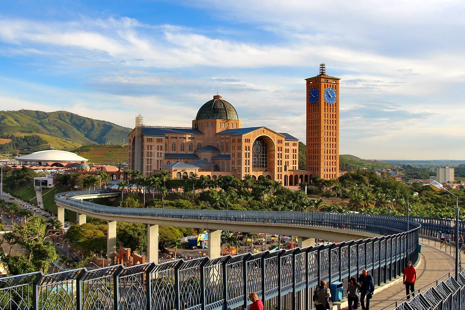 Aparecida