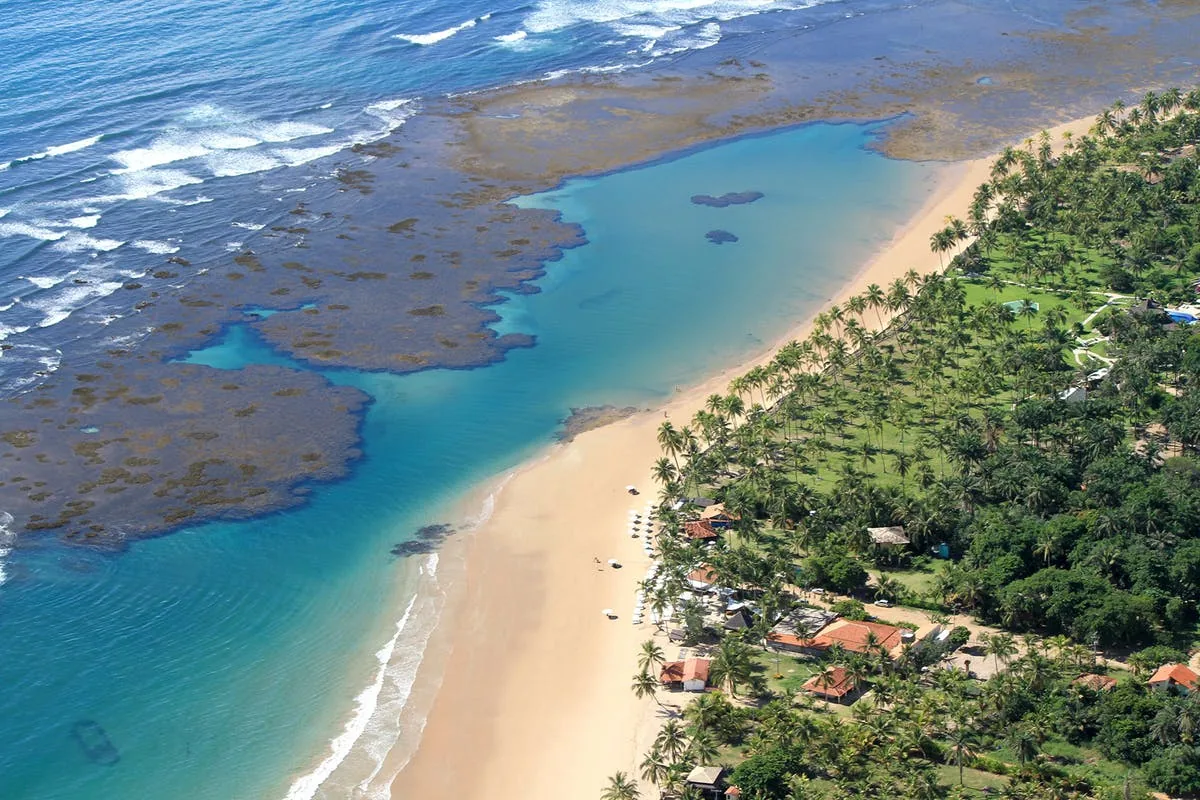 Barra Grande