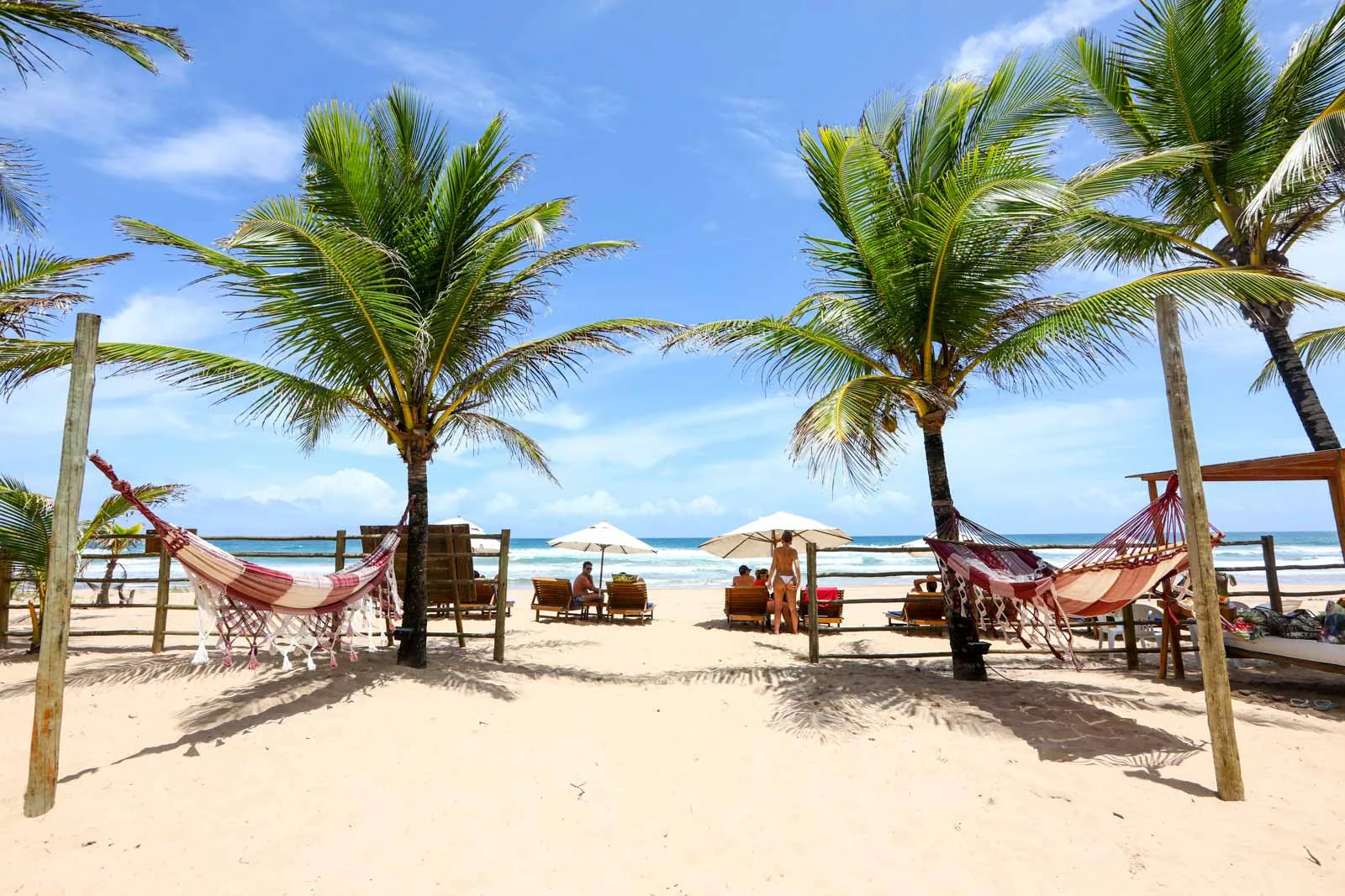 Barra Grande — imagem 1