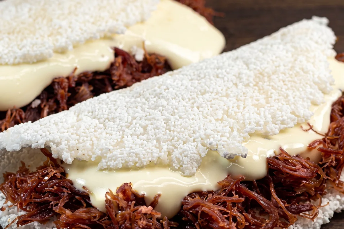 Tapioca