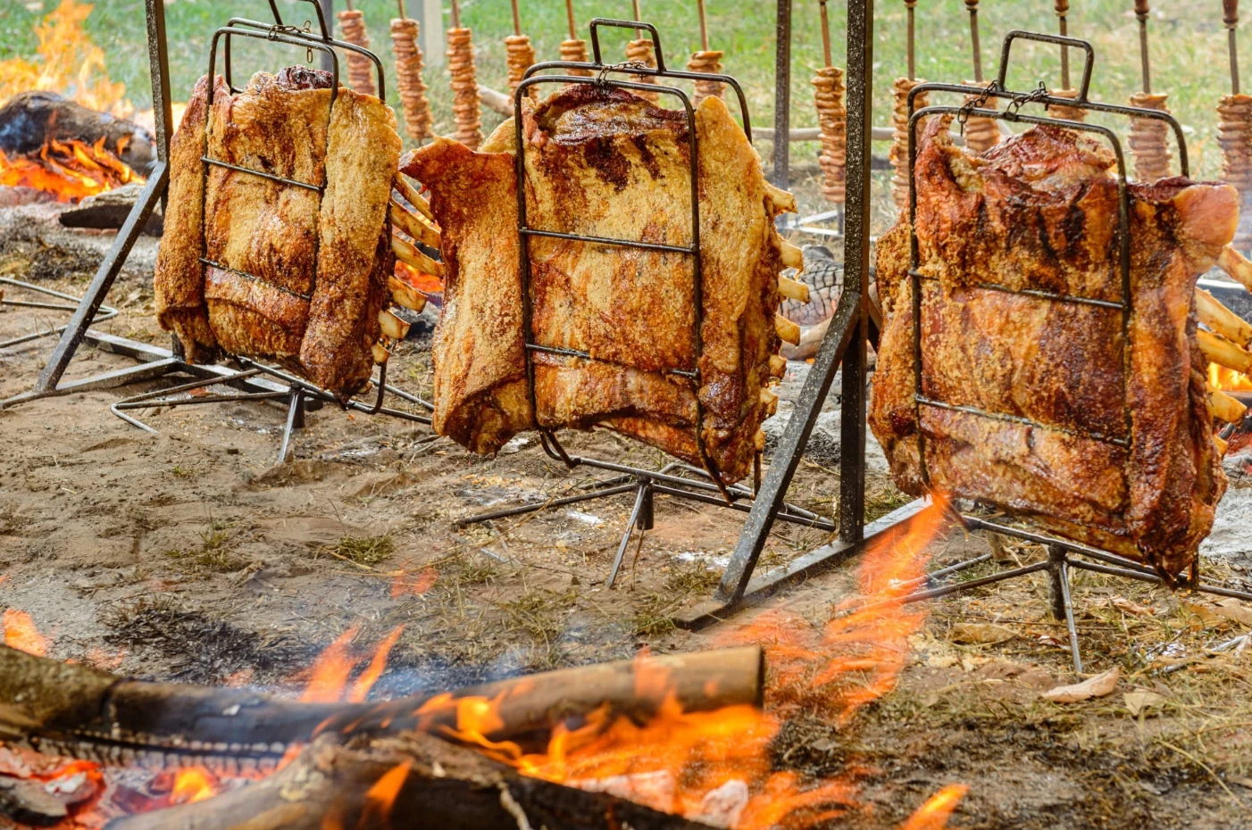 Churrasco Gaúcho
