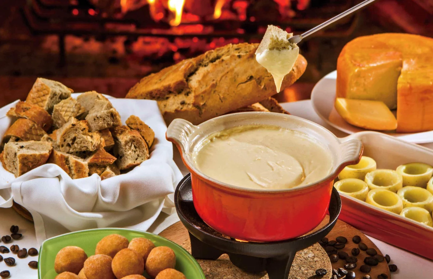 Fondue