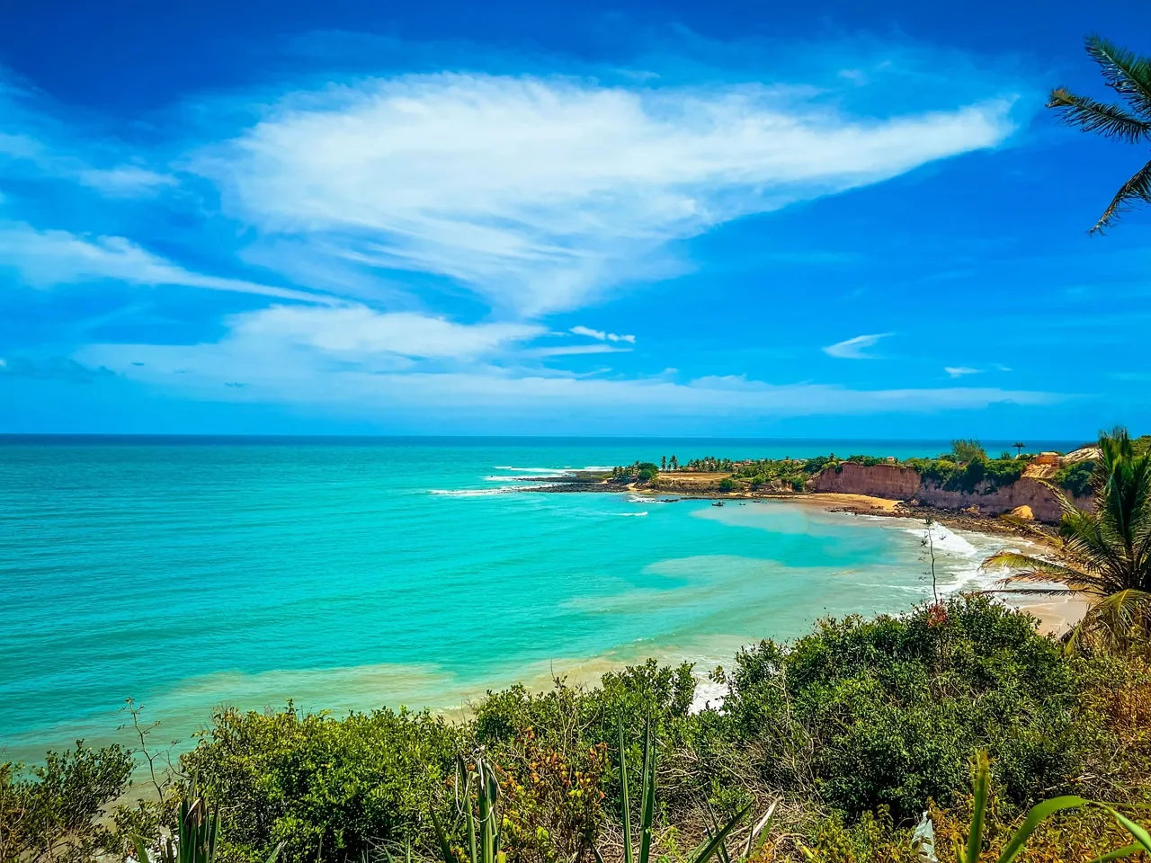 Natal — litoral potiguar