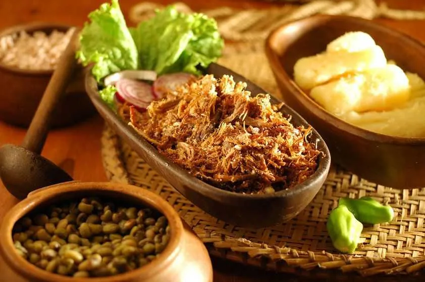 Paçoca Potiguar