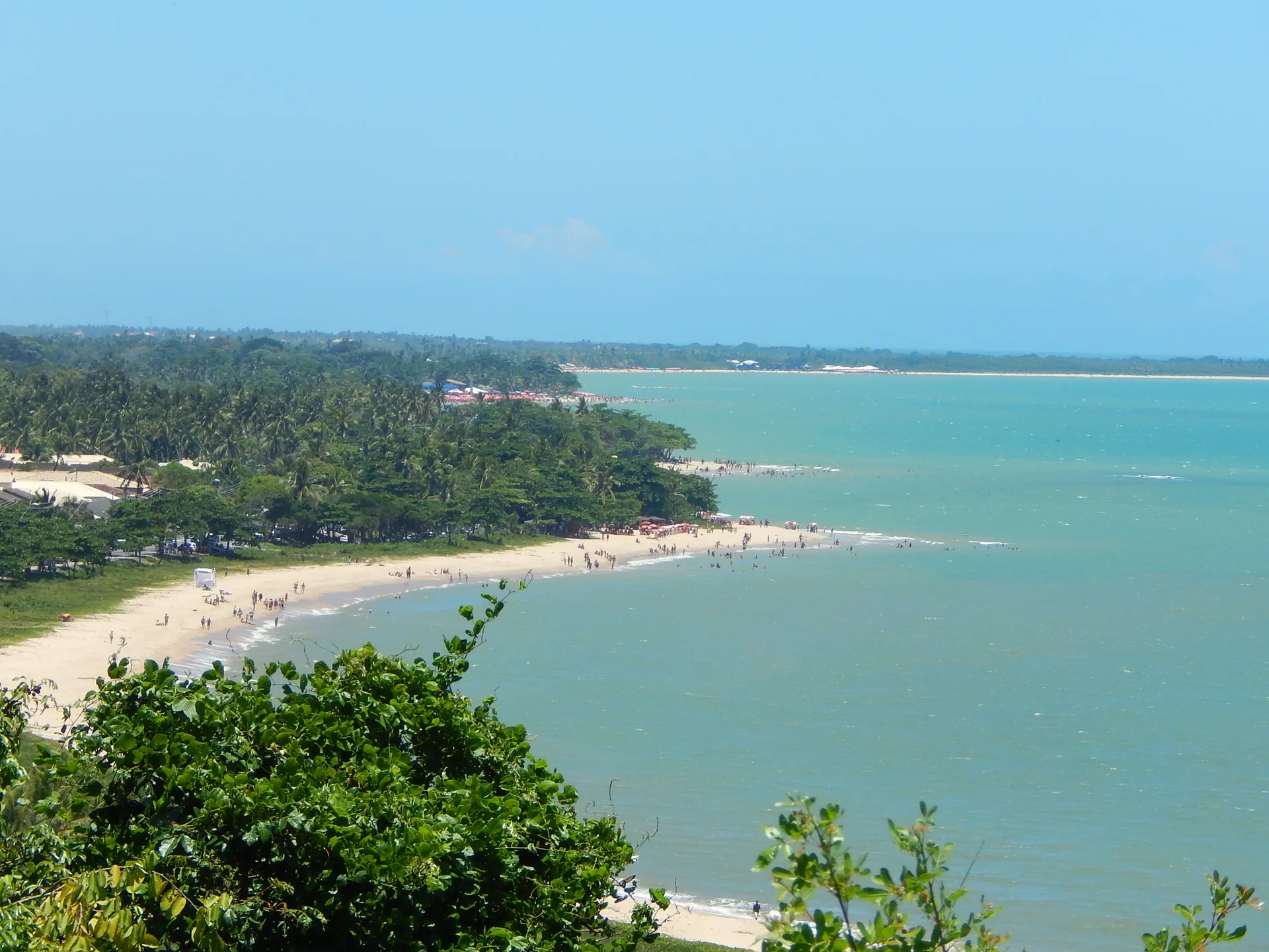 Porto Seguro e Arraial d’Ajuda